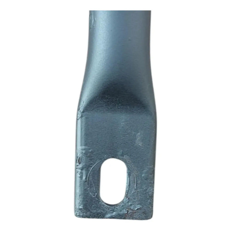 Soporte Tablero Control Calefaccion Cf600 Citystar Internati Gris