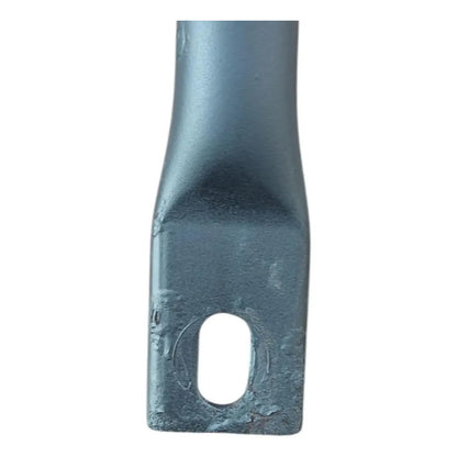 Soporte Tablero Control Calefaccion Cf600 Citystar Internati Gris