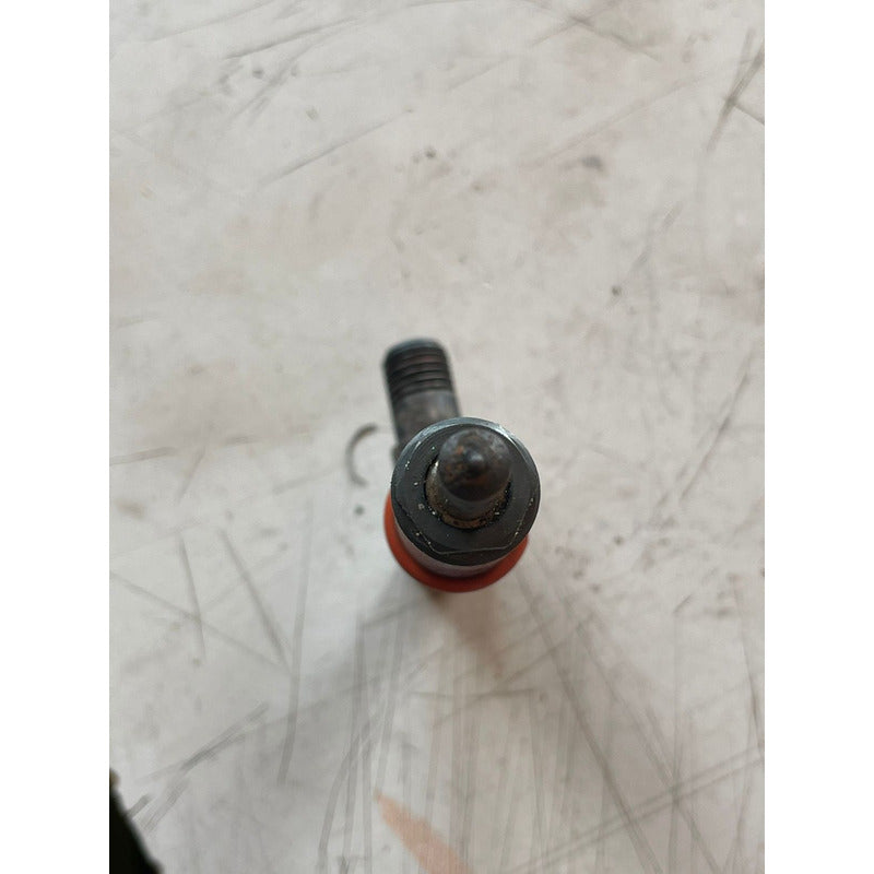 Inyector Motor Kubota V2203 Sujetador
