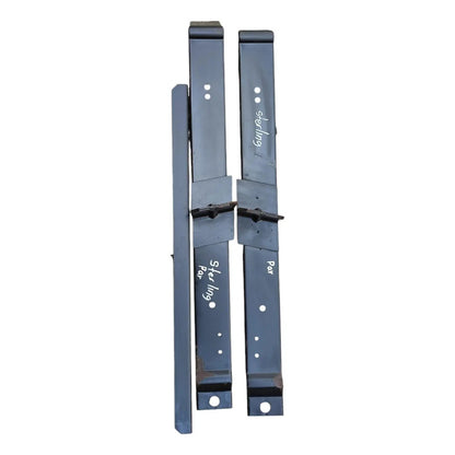 Base Soporte Radiador Freightliner Sterling Fl360 Fl 360 Par