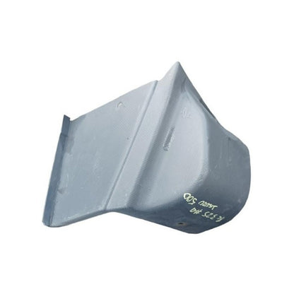 Tapa Cubierta Tablero Perilla Aceleracion Isuzu Elf 400 450