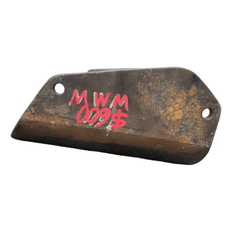 Soporte Motor Mwm 4.12 Tge International