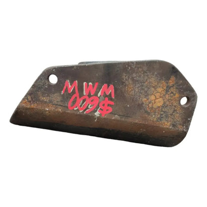 Soporte Motor Mwm 4.12 Tge International