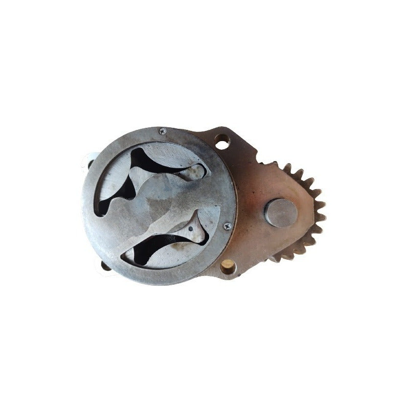 Bomba De Aceite Motor Cummins Isb Isd Qsb