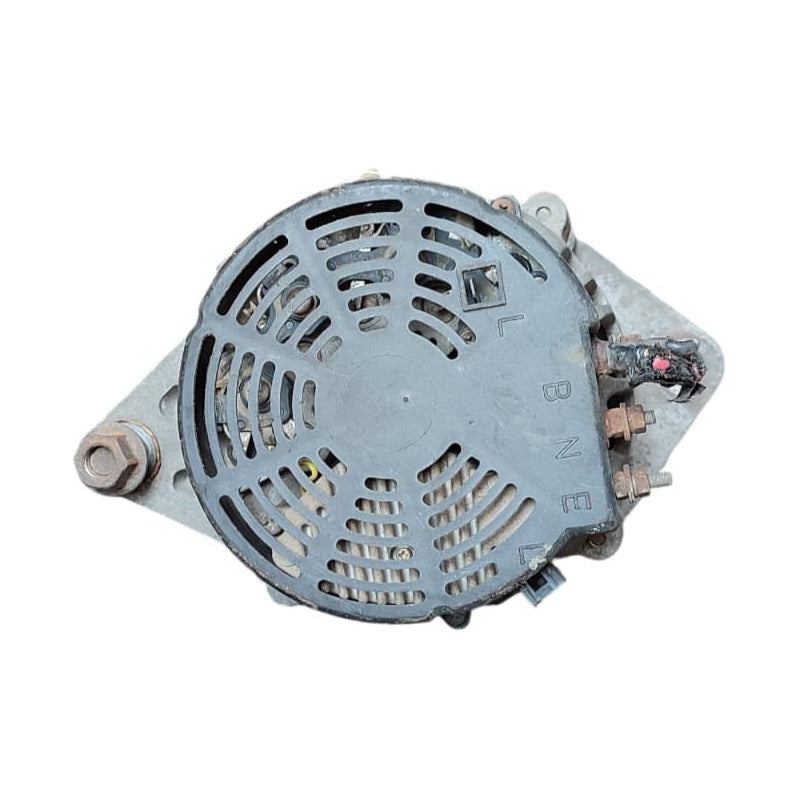 Alternador 28v 24v Cummins 8.3l 6c Serie C