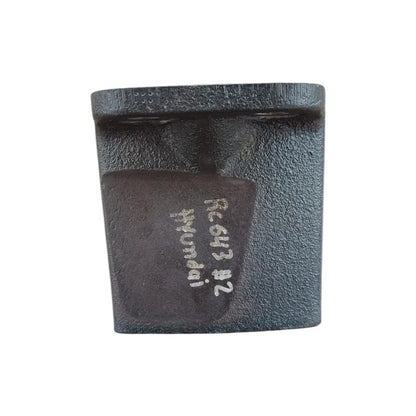 Tope Sobrecarga Muey Muelles Camión Hyundai Hd120