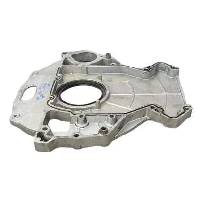 Placa Coraza Trasera Espejo Motor 4.5l Maxxforce 5 Vt275