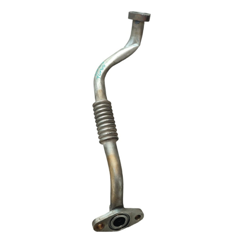 Tubo Aceite Turbo Motor Isuzu Elf 4hk1 Detalle