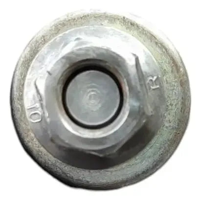 Base Soporte Abrazadera Silenciador Cf600 Citystar Internati