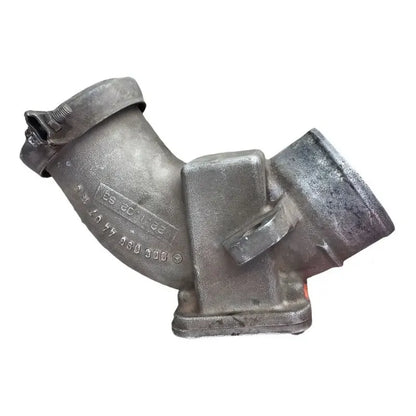 Codo Admisión Motor Mercedes Om 906 Freightliner M2 Fl70