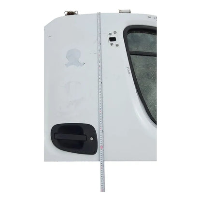 Puerta Piloto Freightliner M2 Con Cristal Delantera
