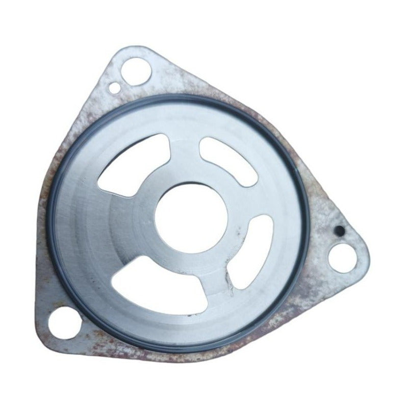 Bomba Diesel Mecanismo Motor Isuzu Elf 400 450 500