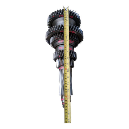 Tren Flecha Engranes Transmision Eaton Fso-8406a 6 Vel