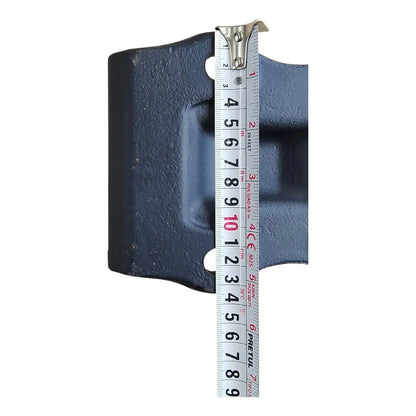 Soporte Sobrecarga Muey Muelles Hino 500 1524