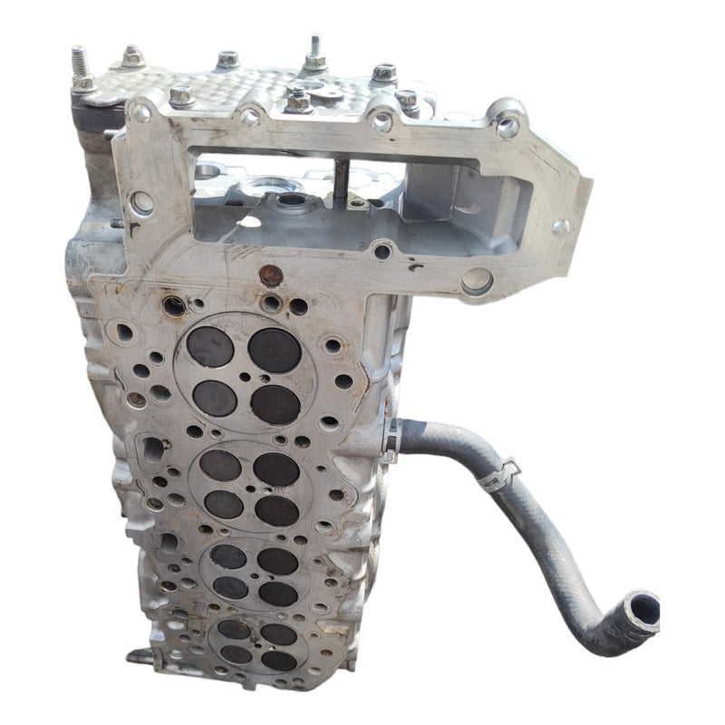 Cabeza Culata Motor Isuzu 4jj1 Elf 200 300