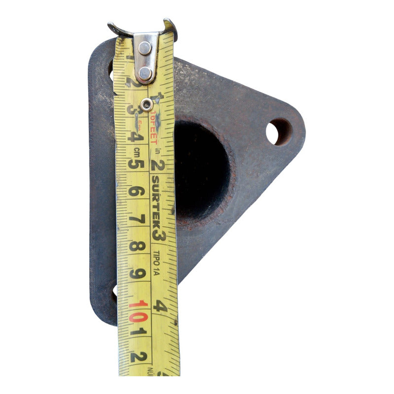 Múltiple Escape Nissan Diesel Frontier Np300 Cabstar 2.5l