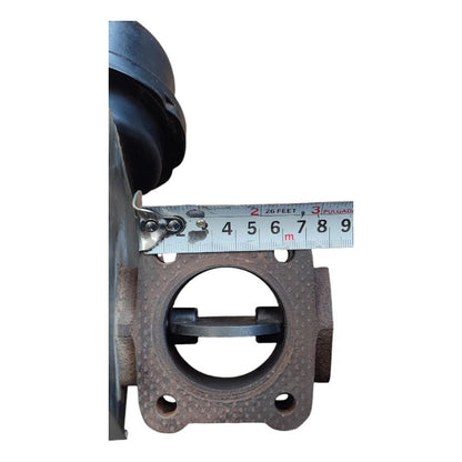 Válvula Freno Escape Isuzu Elf 300 2018-2023