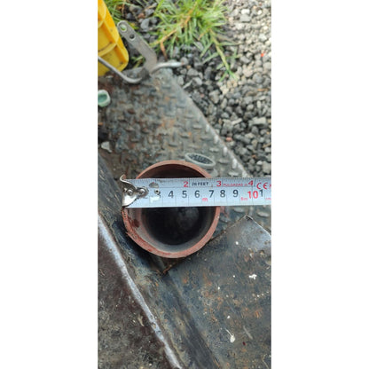 Codo Manguera Turbo Intercooler Motor Mercedes Benz 906