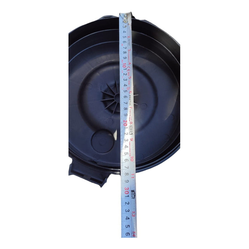 Tapa Purificador Aire Filtro Isuzu 4hk1 Elf 400 450