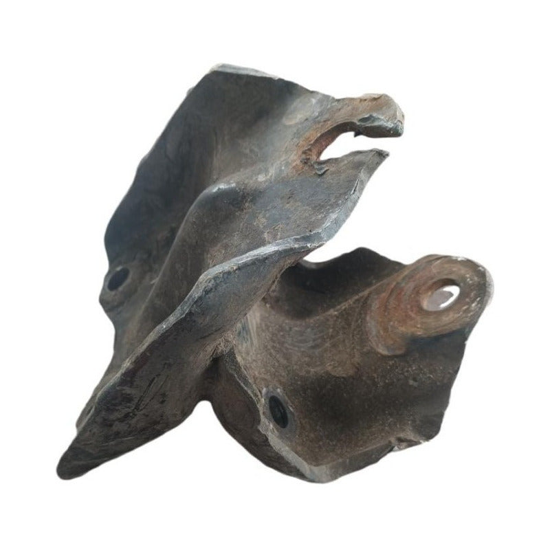 Percha Delantera Eje Freightliner M2 Detalle