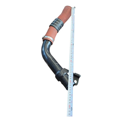 Tubo Manguera Postenfriador Isuzu 4jj1 300 18-23