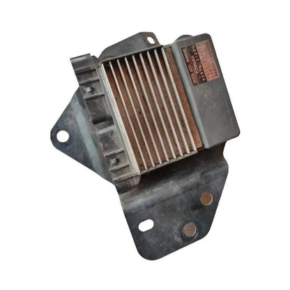 Computadora Ecm Módulo Inyectores Hino 300  Motor N04c-tv