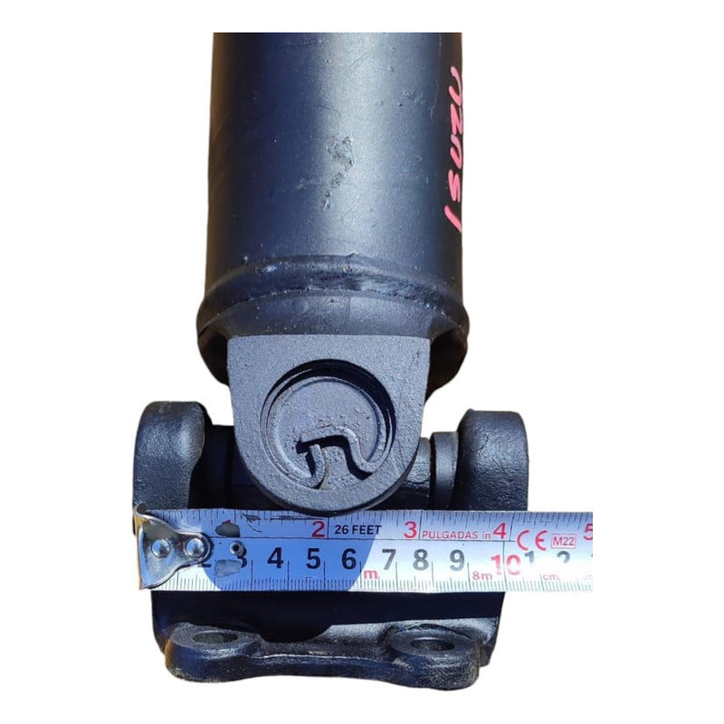 Flecha Barra Cardan Yugo Cruceta Isuzu Elf 300