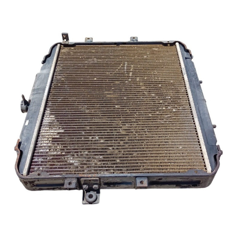 Radiador Refrigerante Agua Hyundai H100 Diesel