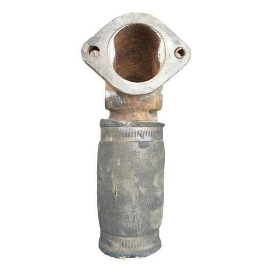 Codo Agua Motor Gmc Detroit 471 453
