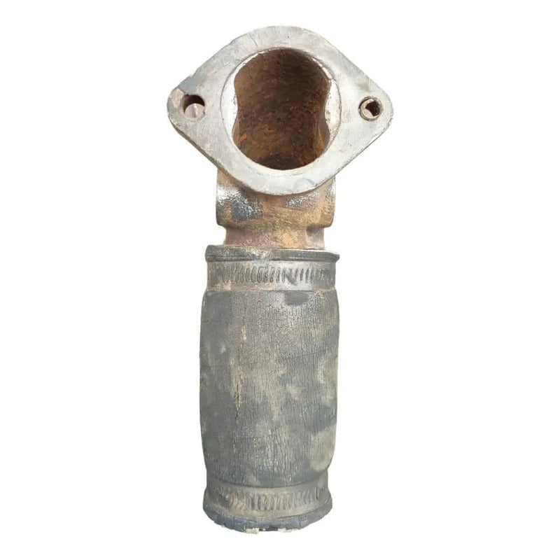 Codo Agua Motor Gmc Detroit 471 453