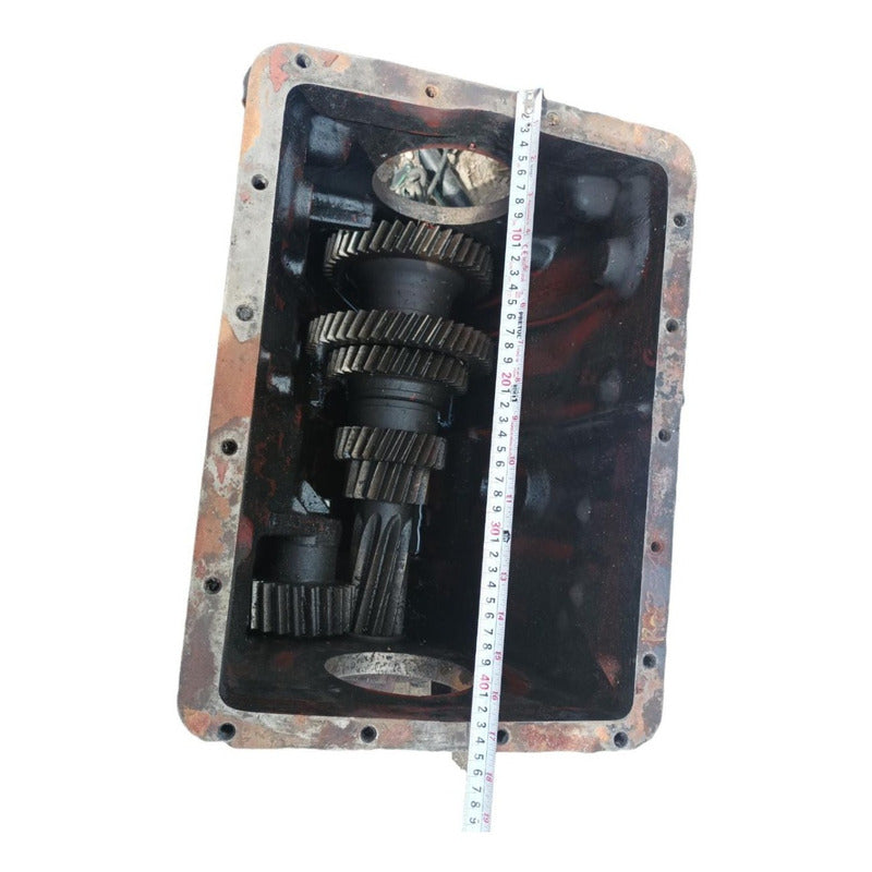 Housing Funda Caja Transmisión  Eaton Fso-8406a