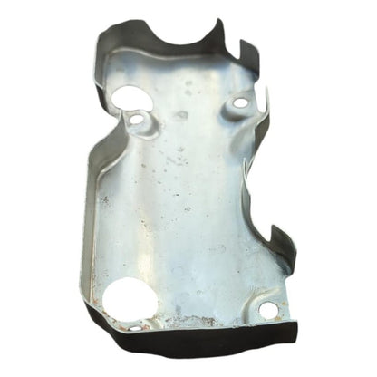 Cubierta Tolva Chumaceras Motor  Isuzu 4jj1 Elf 200 300