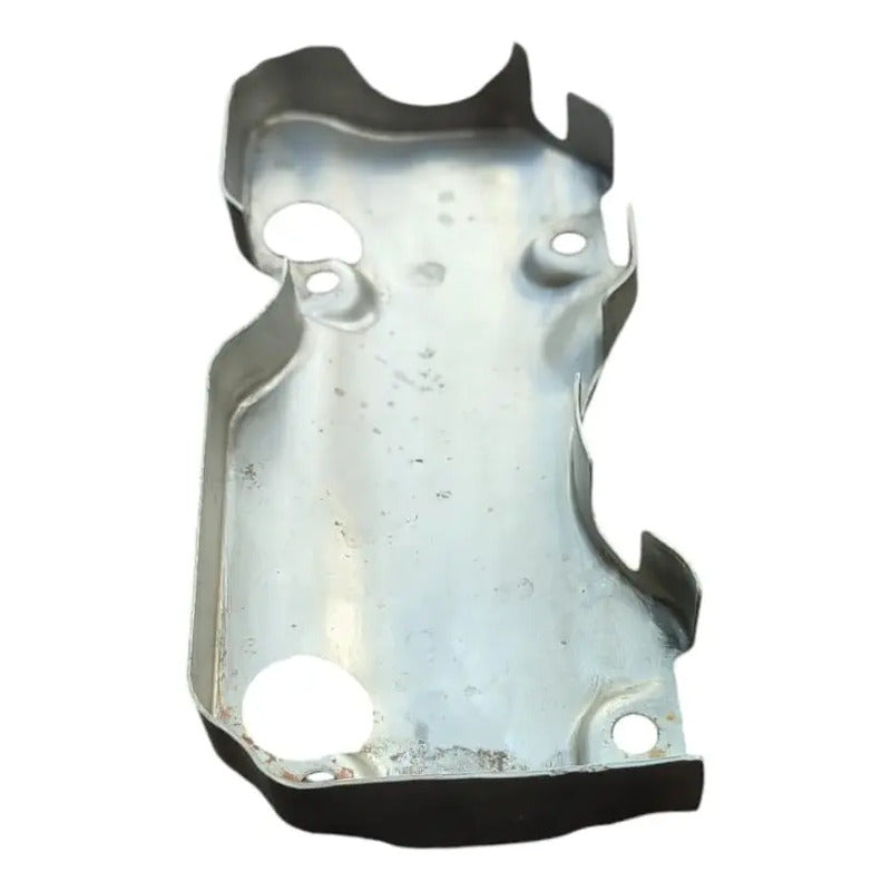 Cubierta Tolva Chumaceras Motor  Isuzu 4jj1 Elf 200 300
