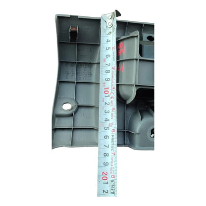 Tapa Cubierta Palanca Perilla Velocidades Tablero Cf600 Inte