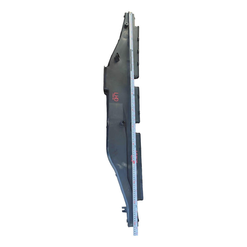 Ducto Tubo Calefaccion Aire Tablero Isuzu Elf 450