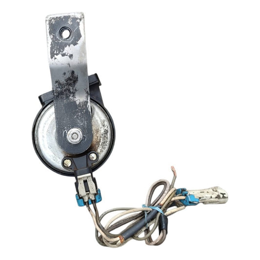 Claxon Bocina Corneta Conector Citystar Cf600 International