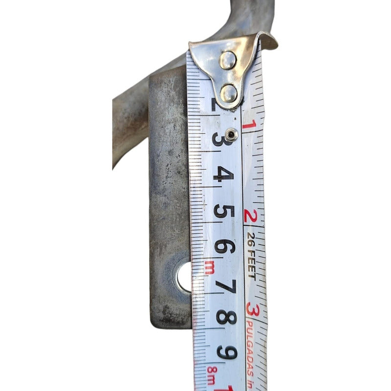 Tubo Agua Motor Isuzu Elf 450