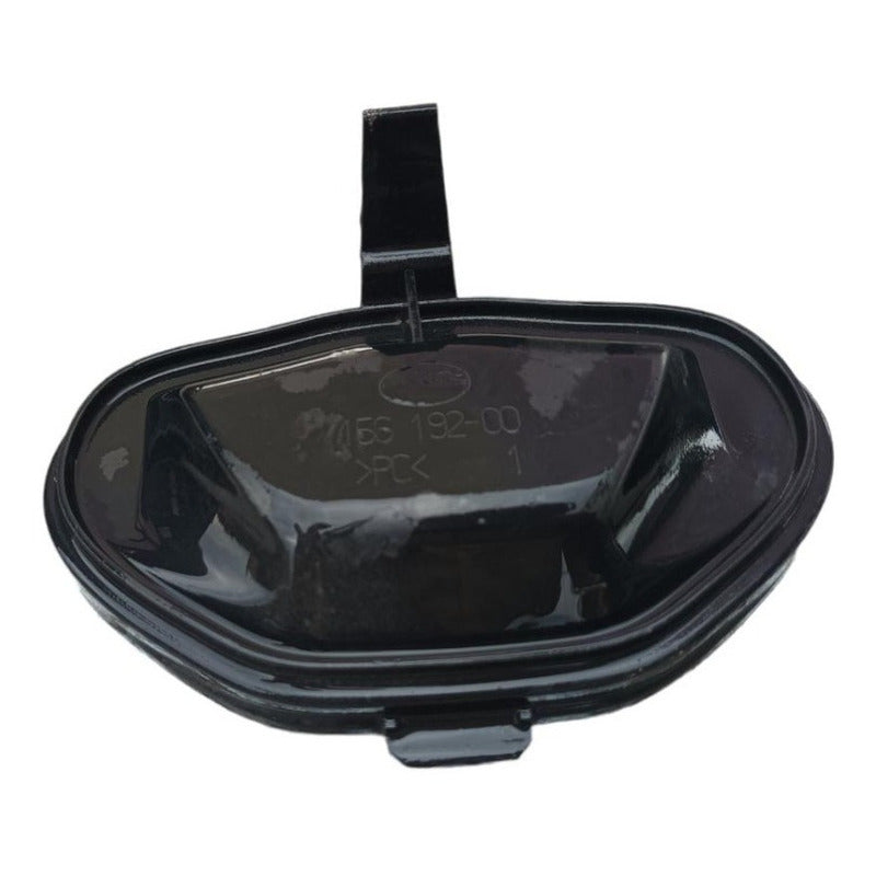 Tapa Cubierta Plastico Faro Chevrolet Vectra