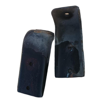 Base Soporte Amortiguador Hino 300 816 716 Par 616 514