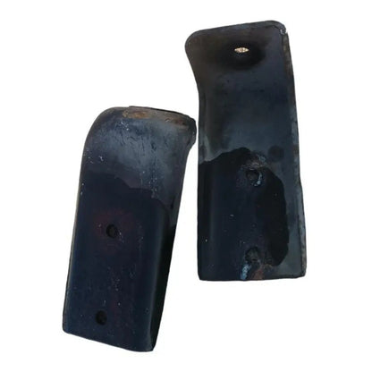 Base Soporte Amortiguador Hino 300 816 716 Par 616 514