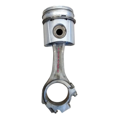 Piston Con Biela Motor Cummins/ Isb, 5.9l