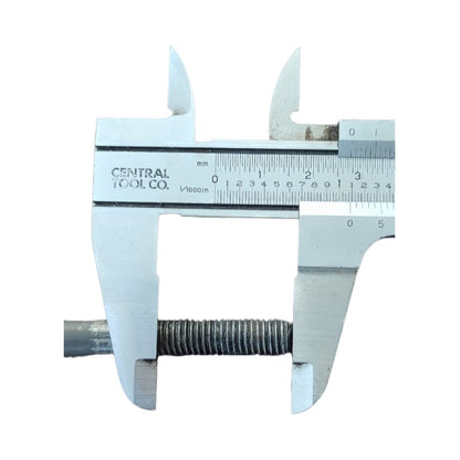 Tornillo Soporte Base Alternador Scania. K310 Irizar Autobus