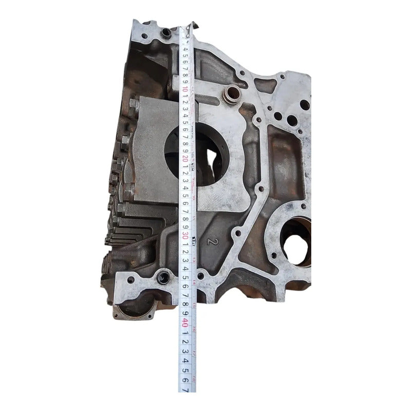 Monoblock Motor Mercedes Benz Om 906 Freightliner M2 Fl70