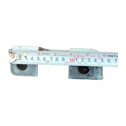 Base Soporte Módulo Chasis Freightliner M2