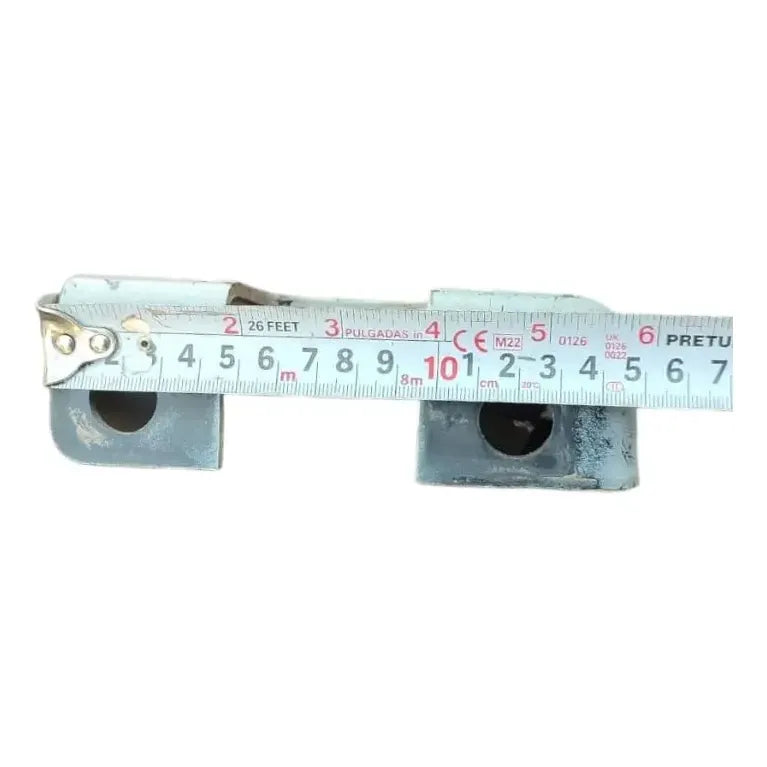 Base Soporte Módulo Chasis Freightliner M2