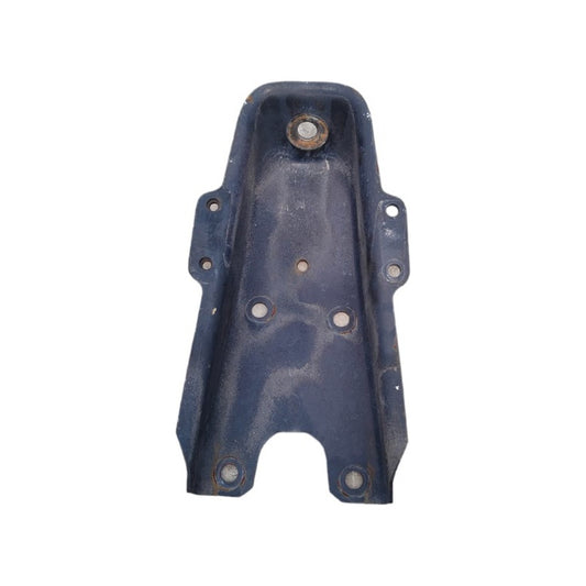 Base Soporte Amortiguador Eje Isuzu Elf 400 450 500