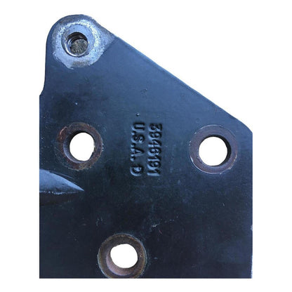 Soporte Bomba Elevación Diésel Motor Cummins Isb 5.9l