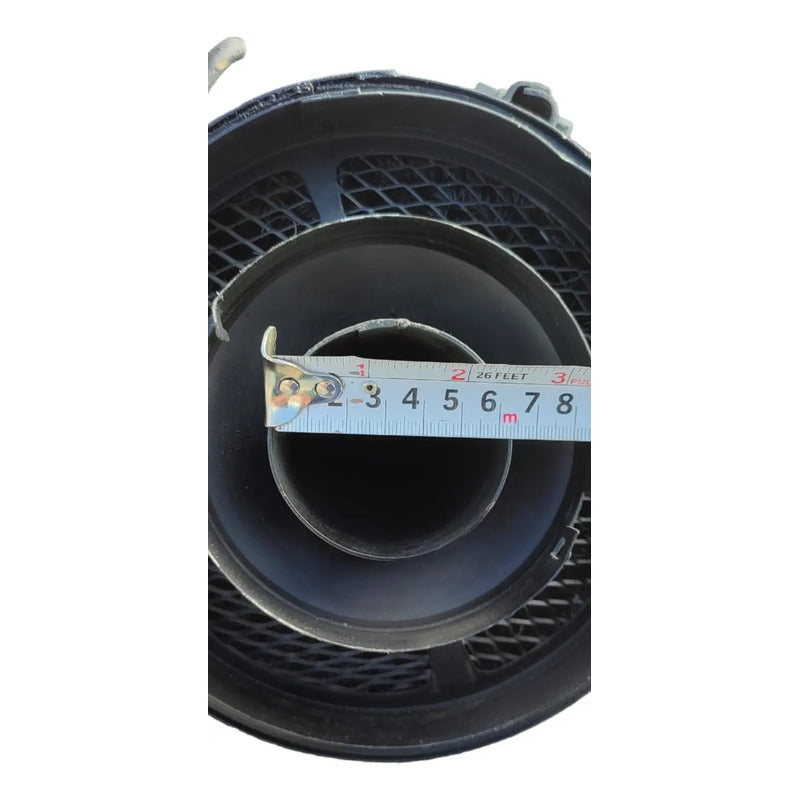 Base Soporte Tubos Purificador Aire Fierro Maquinaria Camion