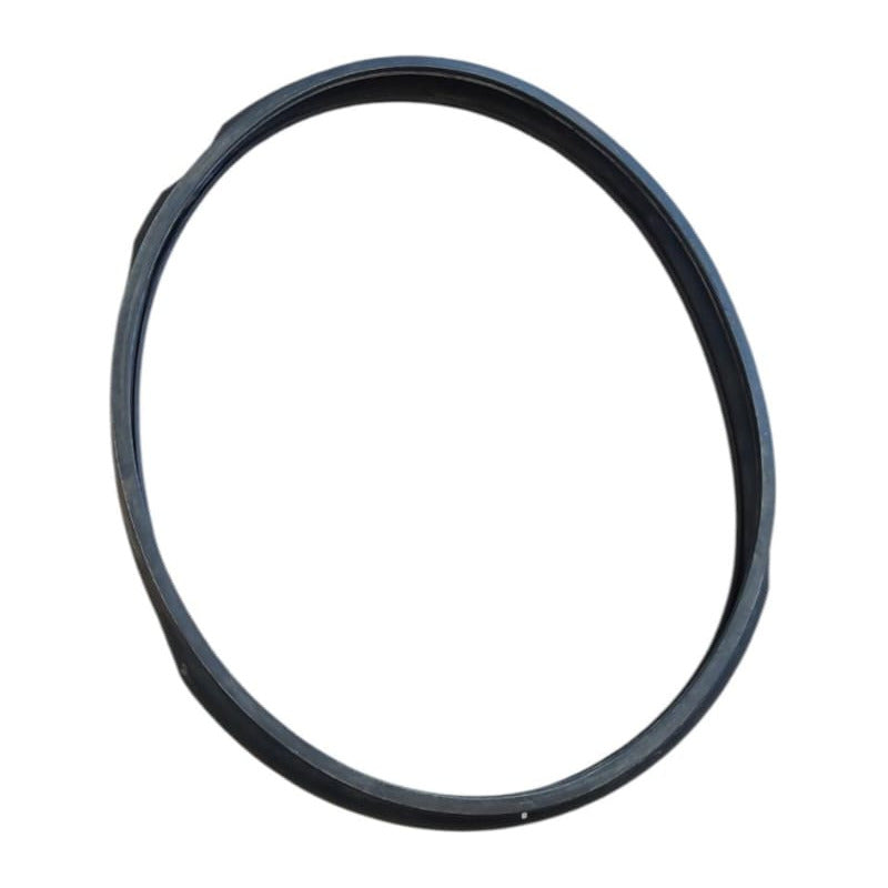 Tolva Cubierta Plástico Radiador Hino 500 1524 Negro