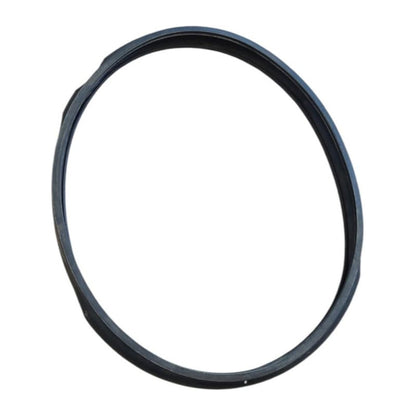 Tolva Cubierta Plástico Radiador Hino 500 1524 Negro